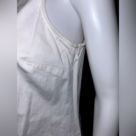 Mudpie 60s Style Resort Shift Dress - Picture 7 of 9